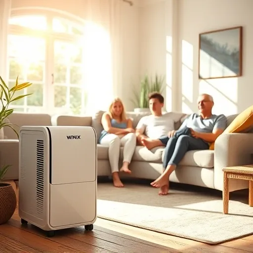 2. 소음, 전기세, 성능... 위닉스 캐리어 제습기, 실사용 관점에서 심층 비교