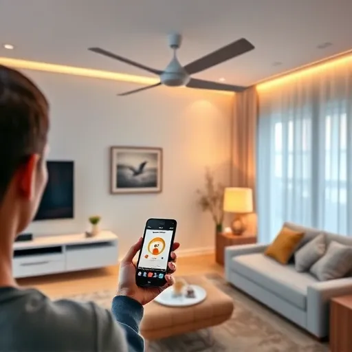 미홈(Mi Home) 앱, 선풍기 기본 제어를 넘어선 숨겨진 꿀팁