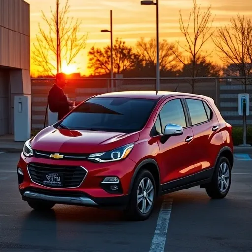 쉐보레 스파크 EUV/전기차, 예상 제원 및 핵심 특징