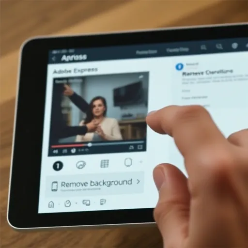 2025년 어도비 누끼, 이럴 땐 전문가의 손길이 필요합니다