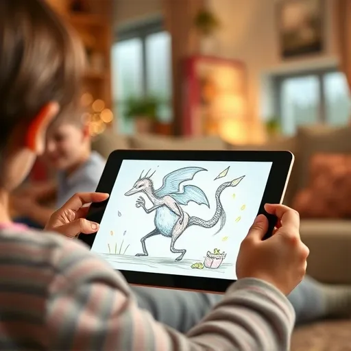 애니메이티드 드로잉 사용법, 시행착오 줄이는 실전 가이드