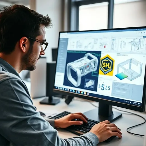2025 CAD 실무, 속도와 효율의 핵심은 '설정'과 '장비'