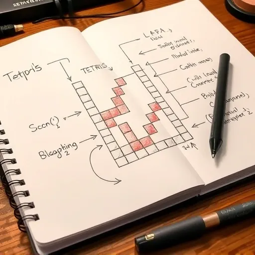 2025년 개발 트렌드를 반영한 C언어 테트리스: 성능과 사용자 경험 최적화 (고급 전략)