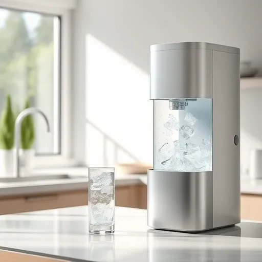 쿠쿠 얼음정수기 얼음양 셀프 조절 및 최적화 관리법 (2025년 버전)