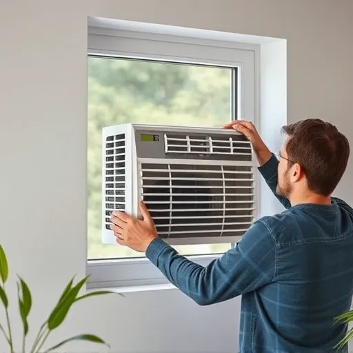 쿠쿠 창문형 에어컨 설치, 직접 해보니 이런 복병이! (실제 설치 가이드)