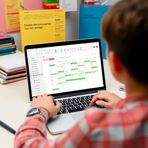 2. 엑셀 달력 만들기, 핵심 함수로 시작하기 (2025년 기준)