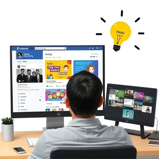 라이브러리 분석 데이터, 실제 광고 성과로 연결하는 법