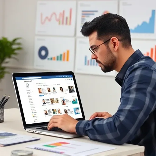 경쟁사 광고 분석, 라이브러리로 이렇게 깊게 파세요!