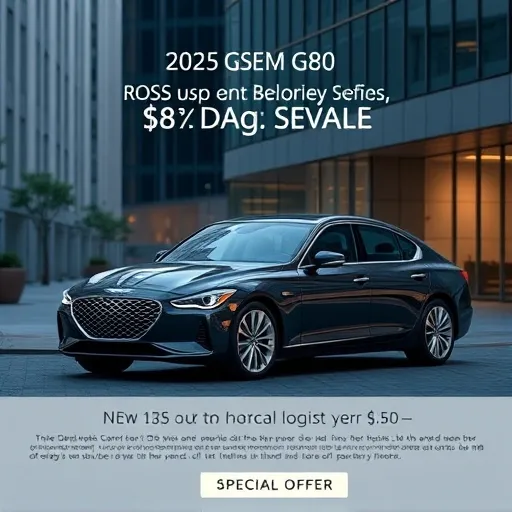 G80 리스 견적 vs. 장기렌트 특가, 나에게 맞는 금융 상품 고르기