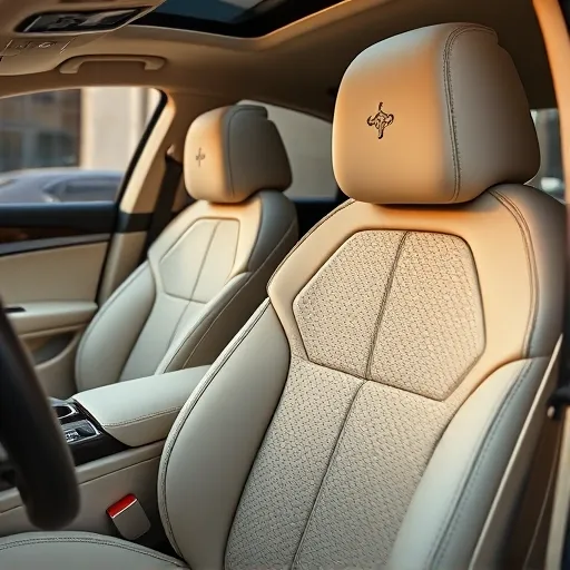 GV80 내부, 시간이 지나도 변치 않는 가치를 위한 관리