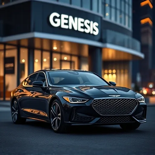 GV80 구매 방식별 프로모션 활용법: 할부, 리스, 장기렌트