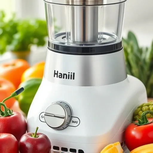 내 한일 믹서기 오래 쓰는 꿀팁: 고장 예방과 꾸준한 관리