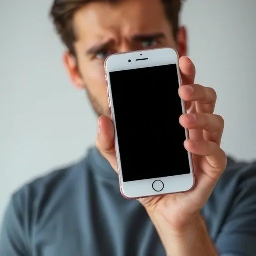 아이폰6 전원 문제! 직접 시도해볼 수 있는 초기 해결법