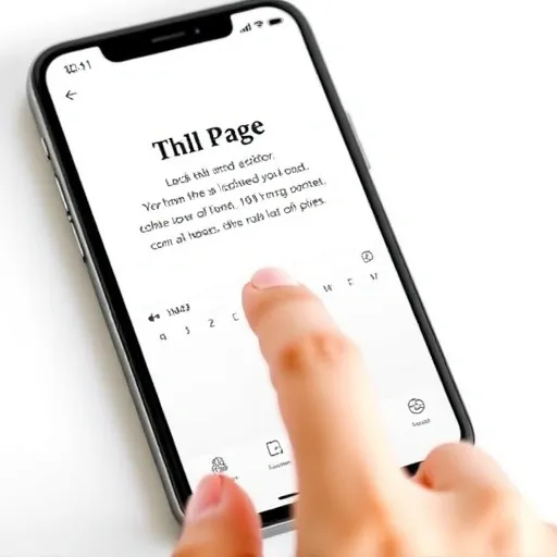 아이폰 캡쳐 이미지 효율적인 관리 및 활용 노하우