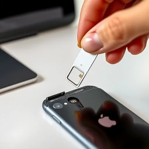 2. 원인 분석: 숨겨진 아이폰6 유심 인식 불량의 진짜 이유