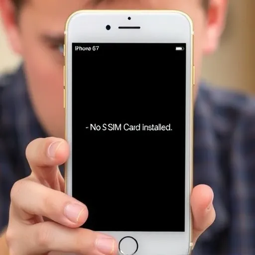 4. 전문적 접근: '이젠 전문가에게 맡길 때': 아이폰6 유심 최종 솔루션