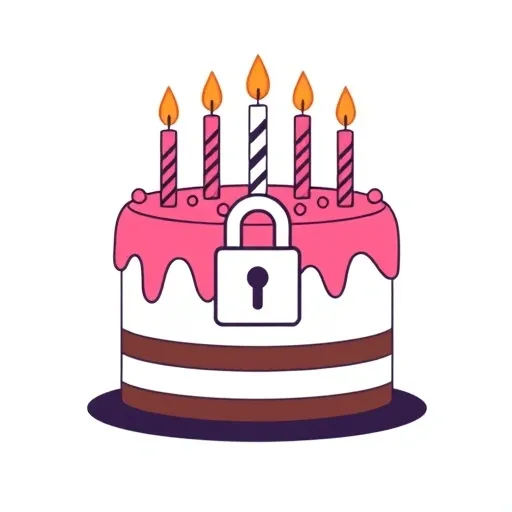 음력 생일 변경과 카톡 데이터 관리의 중요성 (놓치기 쉬운 고급 팁)