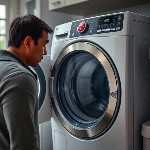 엘지 건조기 물통 에러의 진짜 원인 파헤치기: 배수 시스템 문제와 의외의 복병