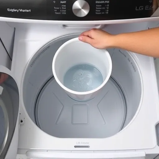 엘지 건조기 물통 에러, 언제 전문가의 도움이 필요할까? 그리고 비용은?