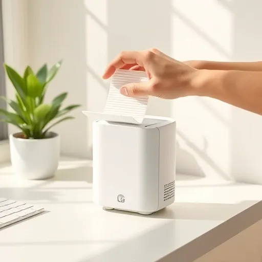 LG 퓨리케어 미니필터, 직접 교체해보니 이런 꿀팁이!