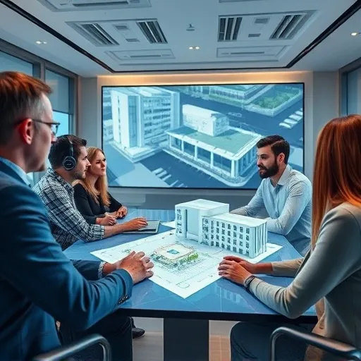 메타포트(Matterport), 데이터 관리와 미래 확장성: 고급 전략