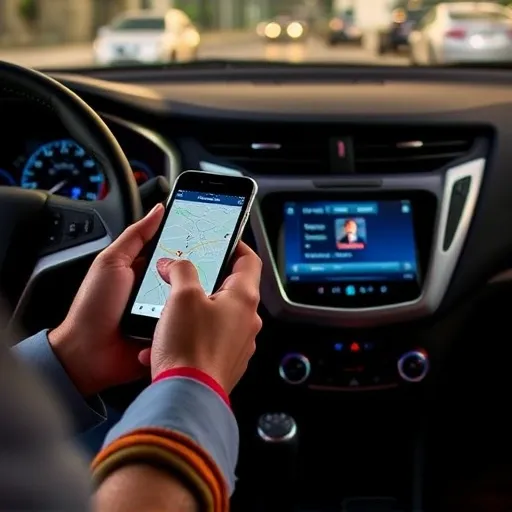 자주 겪는 쉐보레 마이링크 문제, 원인은 무엇이며 초기 해결책은?