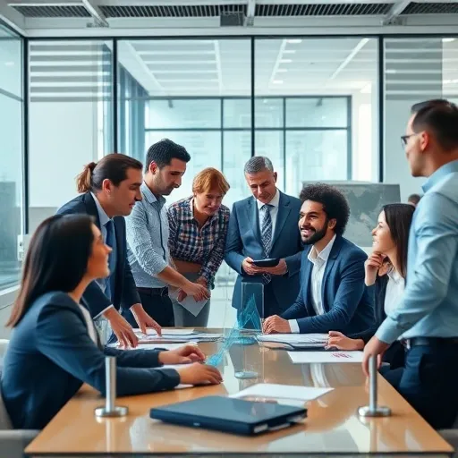 성공을 위한 신기술 투자, 실패 없이 나아가는 법