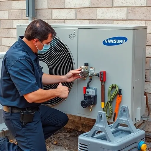 언제 전문가를 불러야 할까? 그리고 삼성 서비스센터 활용법