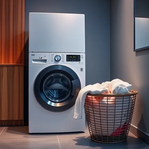 올인원 세탁건조기? 워시타워 vs 워시콤보 솔루션