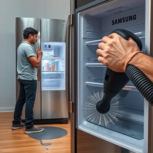 '이게 진짜 원인이라고?' 냉장고 고장, 숨겨진 이유와 기능성 해결책 (원인 분석)