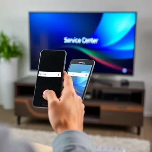 삼성티비 서비스센터 이용, 이렇게 하면 시간과 비용 아낀다!