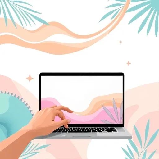 2025년 여름 일러스트 트렌드와 전문가 활용법