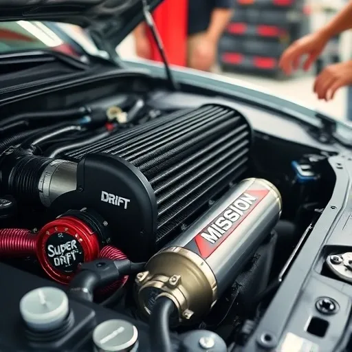 '슈퍼드리프트' 효과 극대화! 놓치기 쉬운 관리 팁과 솔루션