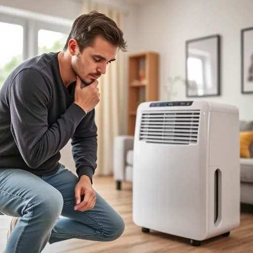 위닉스 제습기 AS 접수, 직접 해보니 이렇습니다! (절차 및 꿀팁)