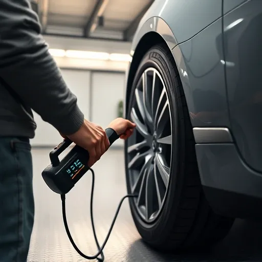 무선? 휴대용? 내 사용 목적에 딱 맞는 에어펌프 고르는 법