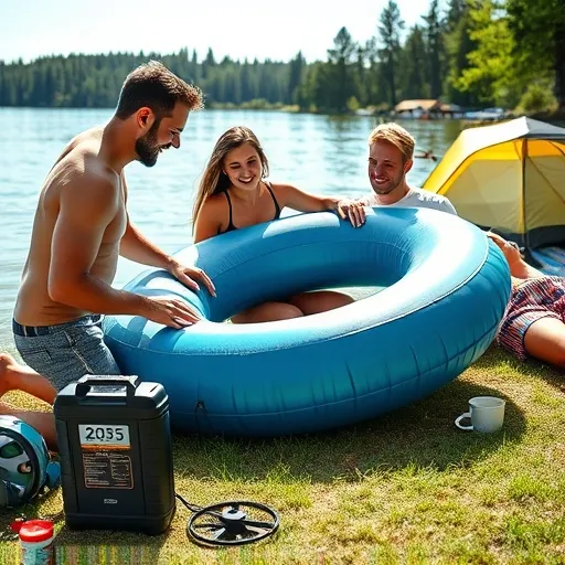 현장 전문가가 말하는 에어펌프 활용 꿀팁과 안전 수칙 (2025년 최신)