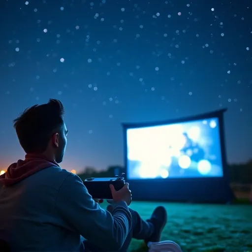 똑똑한 스마트빔 선택, 2025년 기준 핵심 기능 비교