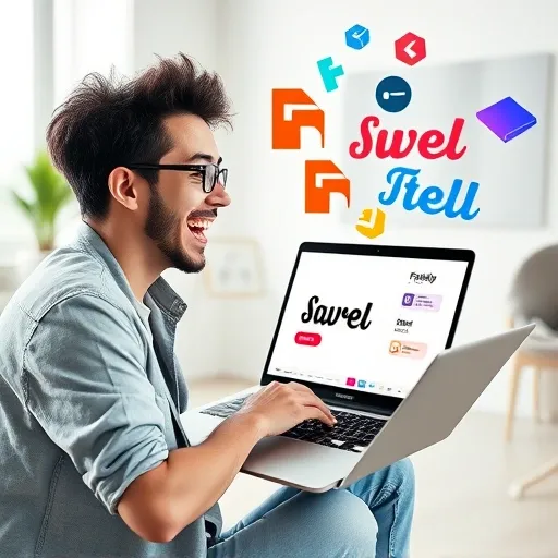 어도비 툴별 로고 디자인, AI 활용법은?