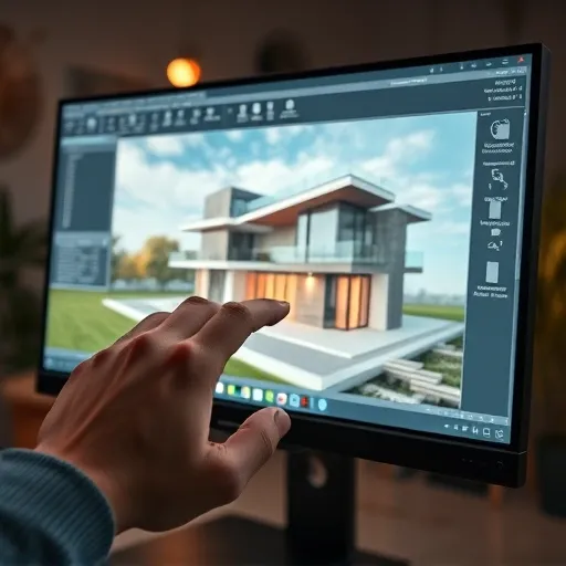아키캐드 AI 비주얼라이저, 2025년 건축 디자인의 새로운 물결