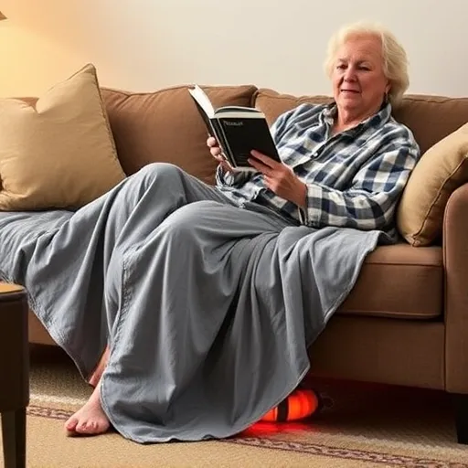 보이로 전기매트, 단순 난방 넘어 '숙면'과 '건강'을 위한 종합 솔루션