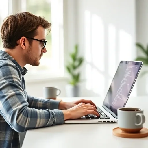 실패 없는 코딩용 컴퓨터 선택 가이드: 목적에 따른 최적화 전략