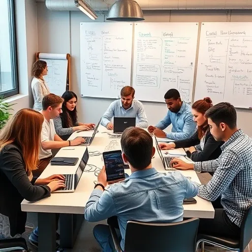 코딩, 단순 기술을 넘어 커리어 전환의 지름길로: 전문가의 조언