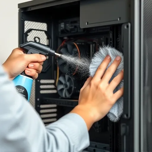 컴퓨터케이스 교체 및 조립, 혼자보단 전문가와 함께하는 것이 현명한 이유 👨🔧