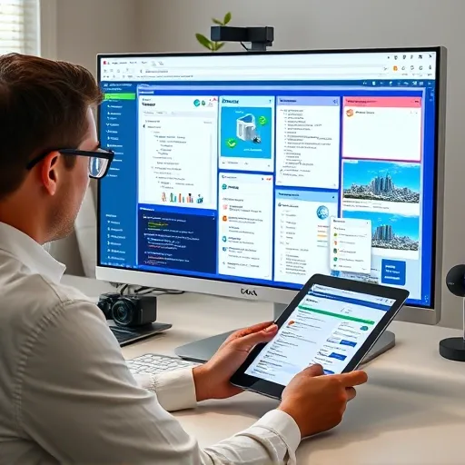 디지털 '탭' 완전 정복: 종류별 핵심 활용법
