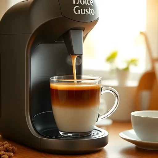 돌체구스토 고장? 물 안나옴 문제부터 재활용까지 스마트한 관리 솔루션