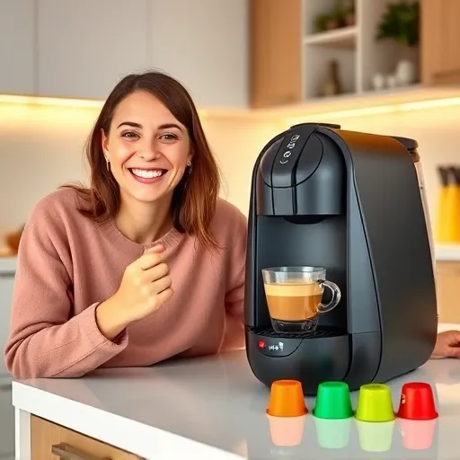 나에게 딱 맞는 돌체구스토 머신 선택 가이드: 지니오S부터 네오까지