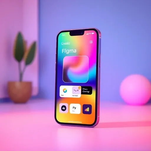 수업료 낸 셈 치고 얻은 팁: 피그마 목업 만들기, 이렇게 시작하세요!