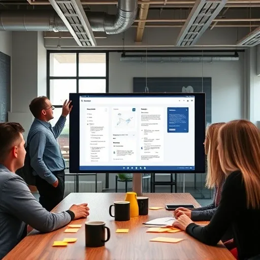 2. 2025년, 피그마 와이어프레임 효율 극대화 꿀팁 (템플릿 & 플러그인)