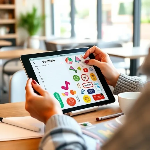 굿노트 스티커, 똑똑하게 사용하고 적용하는 핵심 비법