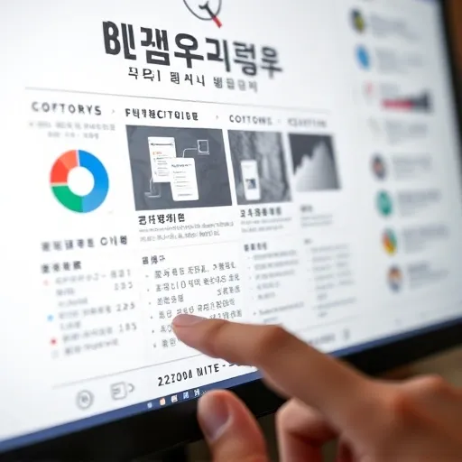 이미지/표 삽입, 저해상도 문제 해결부터 보고서 마스터까지